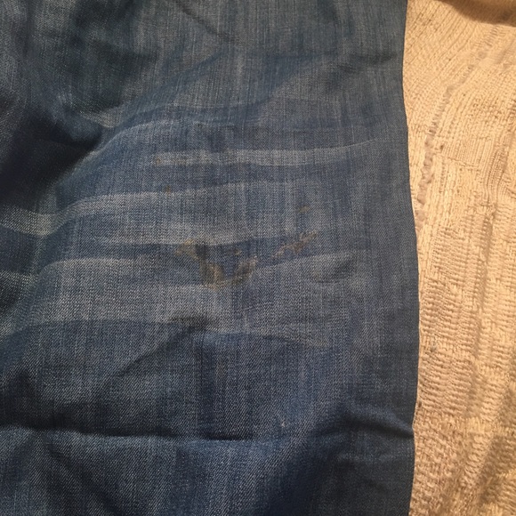 Amazing holidays customized jeans - Picture 8 of 10